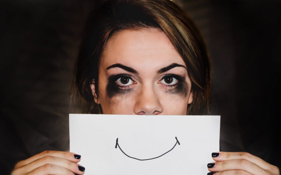 Let’s Fight the Stigma Around Mental Illness