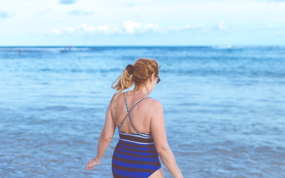 Swimsuit Body Confidence: How to Embrace Yourself from the Inside Out