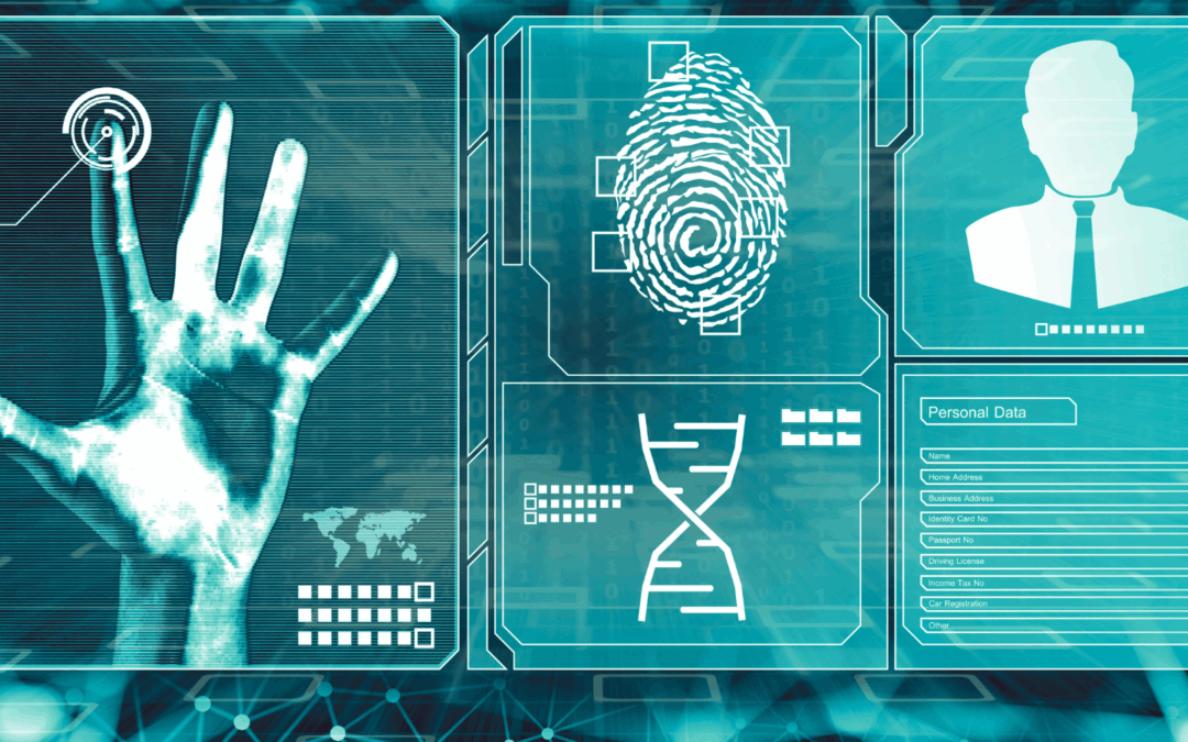 Who Do You Think You Are? Reclaiming Identity Through Thought Transformation