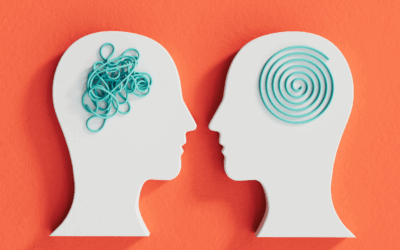 From Diagnosis to Possibility: Rewiring My Brain, Reclaiming My Life