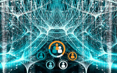 The Neuroplasticity of Organizations: Change Your Thoughts, Change Your Culture