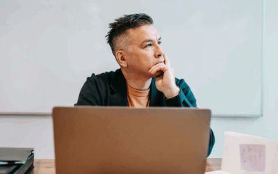 Rewire Your Brain and Break Through Creative Blocks