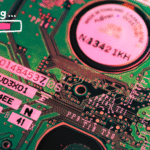hard drive loading