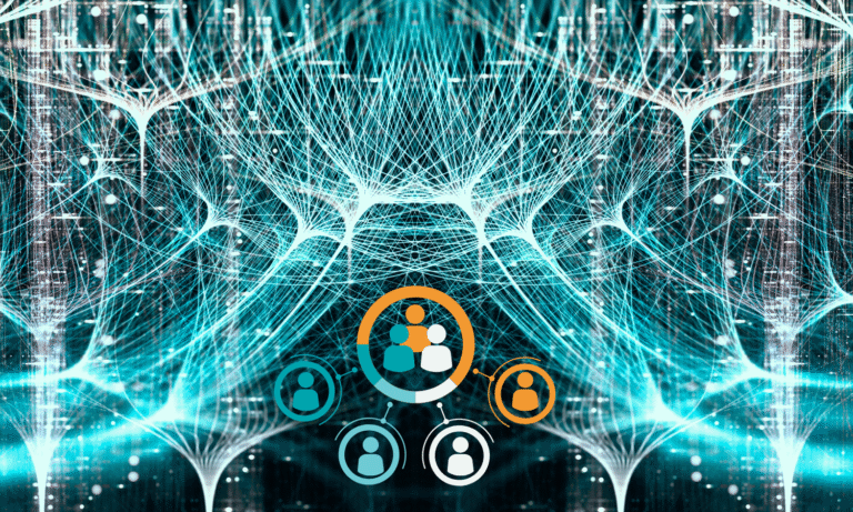 neural pathways company organizational chart
