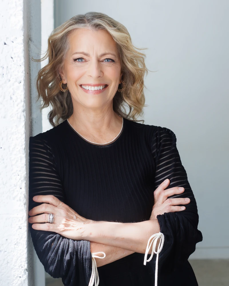 nancy-burger-2 Keynote Speaker Nancy Burger