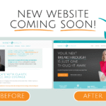 Nancy Burger's new website coming soon!